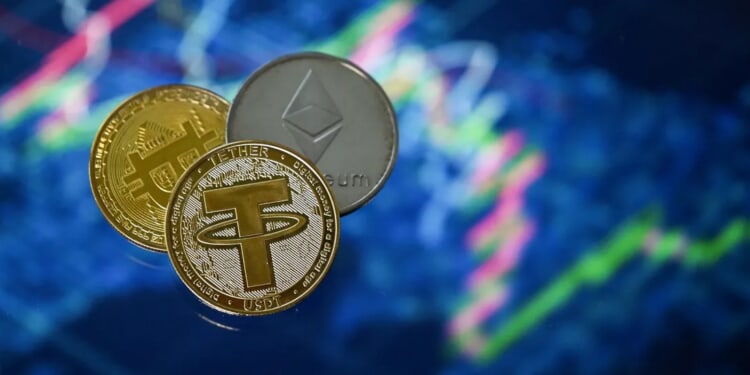 SEN. TIM SCOTT And SEN. CYNTHIA LUMMIS: Why Digital Asset Reform Can’t Wait