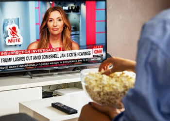 SHAMEFUL? Amanda Carpenter Laments Don Lemon Arrest—Ignores the Trespassing and Disrupting Worship Part – Twitchy