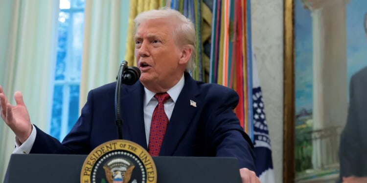 STEPHEN MOORE: Why Hasn’t Trump Repealed Biden’s $50 Billion Backdoor Business Tax Increase?