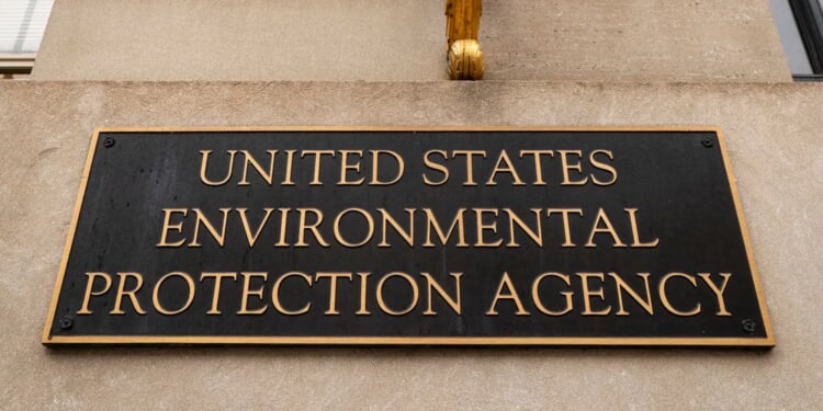 STEVE MILLOY: Trump EPA Gets Fraud Out Of Air Pollution Rules