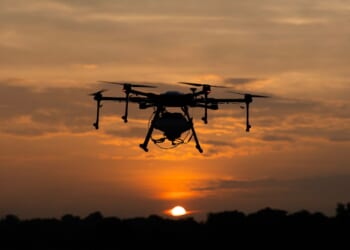 SWAT, Robots, Drones Deployed in Rancho Cordova House Where 4 Were Killed [WATCH]