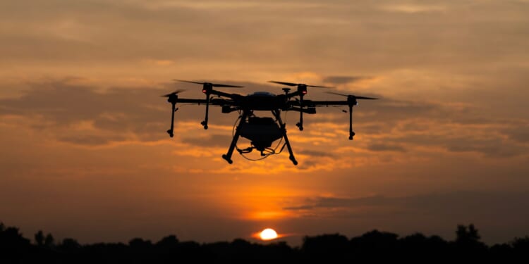 SWAT, Robots, Drones Deployed in Rancho Cordova House Where 4 Were Killed [WATCH]