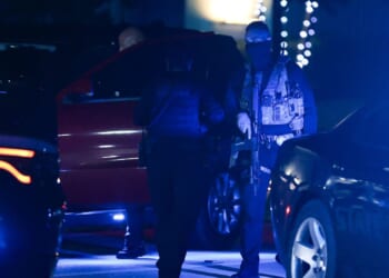 Sanctuary Can't Save You, There's Nowhere We Can't Go [WATCH]