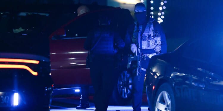 Sanctuary Can't Save You, There's Nowhere We Can't Go [WATCH]