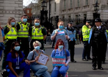 Sarah Ingham: The NHS’s problem with women