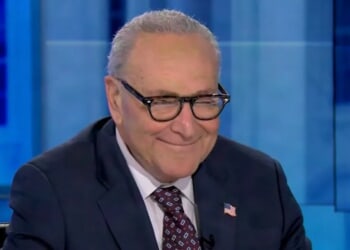 Schumer Rushes To Block Trump Admin’s Success In Venezuela Despite Previously Urging Regime Change