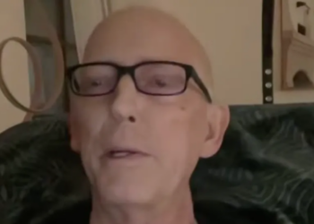 Scott Adams Wrote One Final Message To Fans Before His Death. Here It Is.