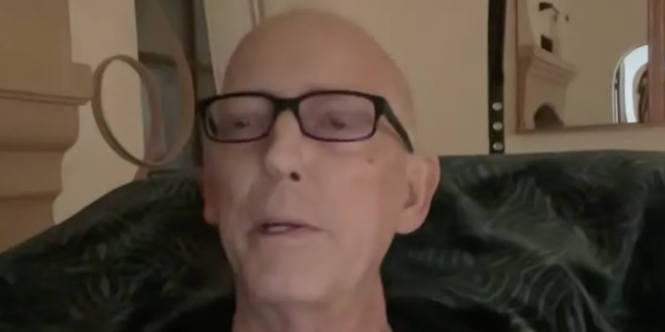 Scott Adams Wrote One Final Message To Fans Before His Death. Here It Is.