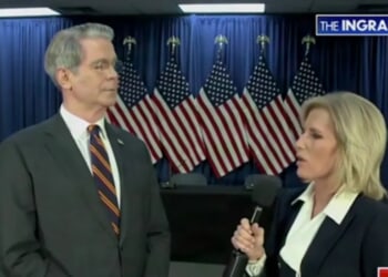 Scott Bessent Says He Has A Way To Make Minnesota Fraudsters Turn On Each Other