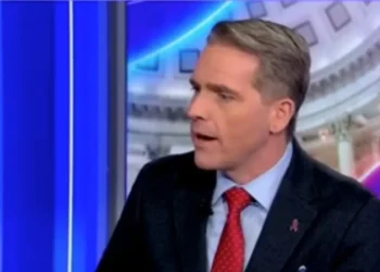 Scott Jennings Has To Explain To CNN Why Immigration Enforcement Runs Smoothly In States Other Than Minnesota