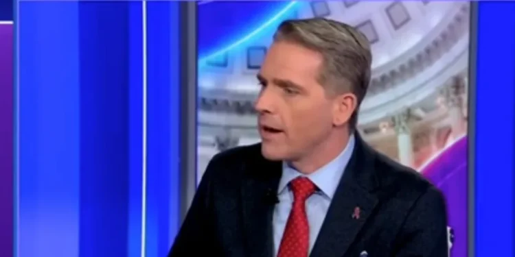 Scott Jennings Has To Explain To CNN Why Immigration Enforcement Runs Smoothly In States Other Than Minnesota