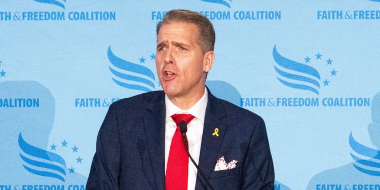 Scott Jennings Makes the Case for Trump to Invoke the Insurrection Act in Minnesota [WATCH]