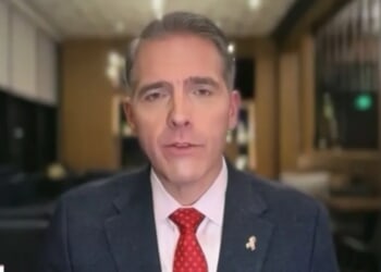 Scott Jennings Reveals Whether He’ll Seek Office