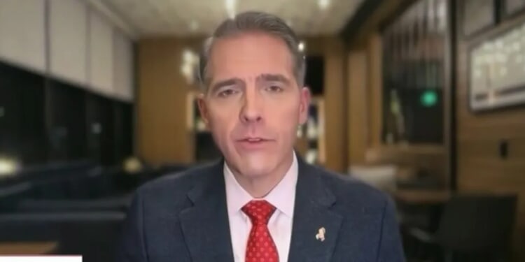 Scott Jennings Reveals Whether He’ll Seek Office