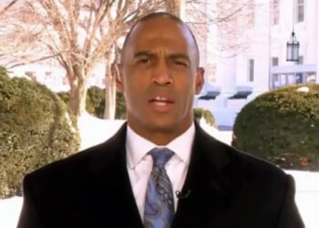 Scott Turner Breaks Down How Illegal Immigration Affects Housing Market