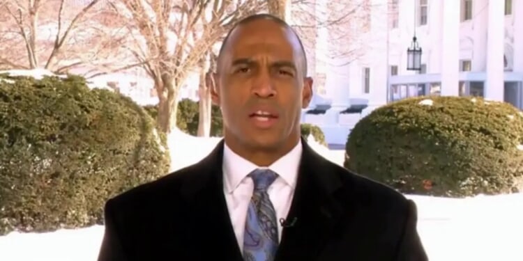 Scott Turner Breaks Down How Illegal Immigration Affects Housing Market