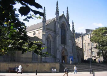 Scottish bishops denounce ‘buffer zone’ law