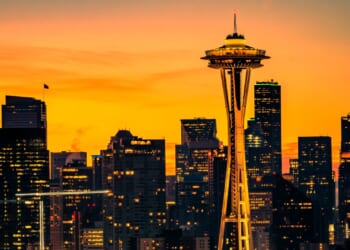 Seattle Turned ‘Helping At-Risk Youth’ Into a Multimillion-Dollar ATM for Friends and Family [WATCH]