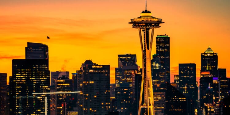 Seattle Turned ‘Helping At-Risk Youth’ Into a Multimillion-Dollar ATM for Friends and Family [WATCH]