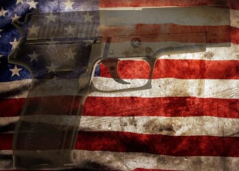 Second Amendment Absolutist Joey Jones Takes Aim at Minnesota Shooting Narrative [WATCH]