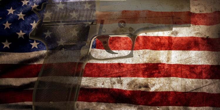 Second Amendment Absolutist Joey Jones Takes Aim at Minnesota Shooting Narrative [WATCH]