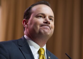 Senator Mike Lee Wants Answers [WATCH]
