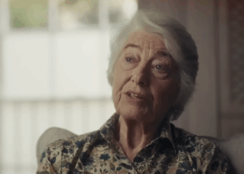 Serial abuser John Smyth’s wife speaks for first time in Channel 4 documentary