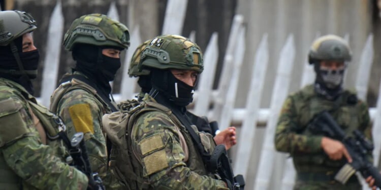 Severed Heads Appear In Tourist Spot Amid Narco War