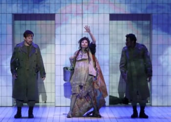 Shakespeare Was A ‘Black Jewish Woman,’ Feminist Historian Claims In New Book