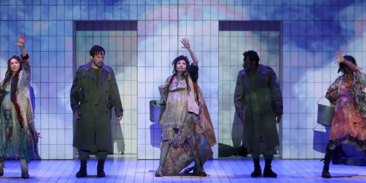 Shakespeare Was A ‘Black Jewish Woman,’ Feminist Historian Claims In New Book