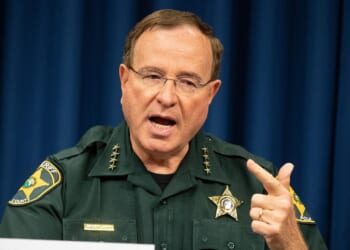 'Shame on You for Your Filthy Talk!' [WATCH]