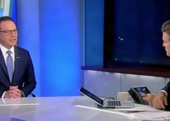 Shapiro Asked Whether Jewish Democrat Who Supports Israel Can Win Elections