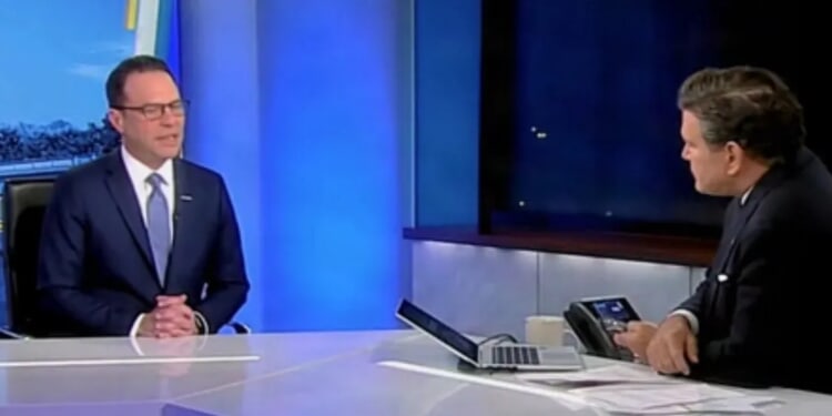 Shapiro Asked Whether Jewish Democrat Who Supports Israel Can Win Elections