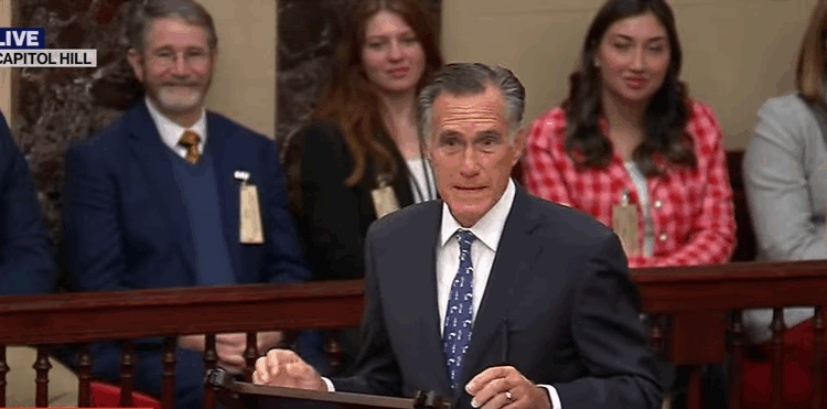 Should We Listen When Wealthy People Offer to Pay More in Taxes? | The American Spectator