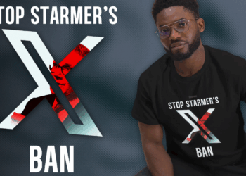 Show Your Support for Guido’s ‘Stop Starmer’s X Ban’ Campaign