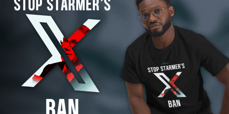 Show Your Support for Guido’s ‘Stop Starmer’s X Ban’ Campaign