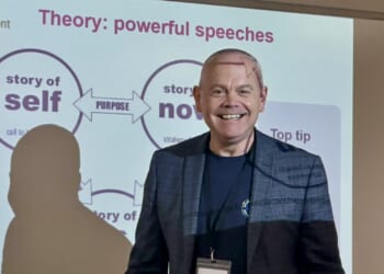 Simon Minas-Bound: Reform is winning attention. Conservatives must win trust.