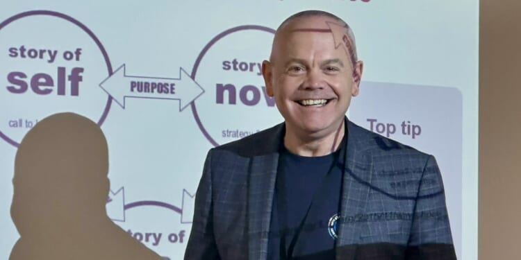 Simon Minas-Bound: Reform is winning attention. Conservatives must win trust.