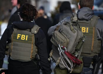 Social Media Stunt Gone Fatal ... Wife Captures Entire Scene as Partner Tries to Run Over ICE Officer – Twitchy