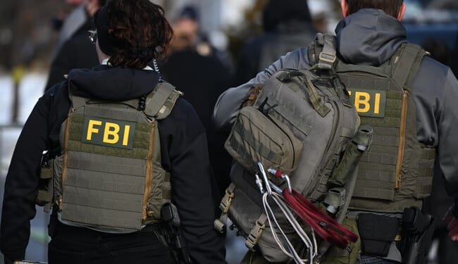 Social Media Stunt Gone Fatal ... Wife Captures Entire Scene as Partner Tries to Run Over ICE Officer – Twitchy