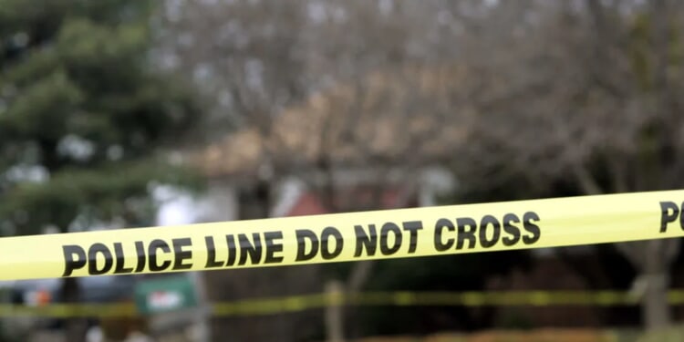 Sole Survivor Of 2024 Shooting That Killed Entire Family Dies One Week After Starting College