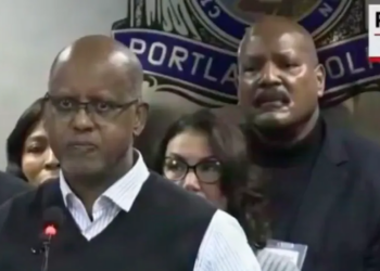 Somali Democrat Who Came To US Two Decades Ago Still Can’t Speak Clear English