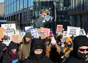 Some Obvious Truths From Minnesota | The American Spectator