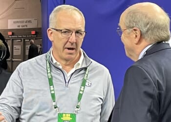 Southeastern Conference Football Woes | The American Spectator