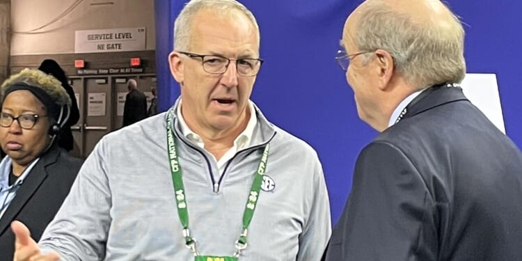 Southeastern Conference Football Woes | The American Spectator