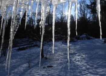 Southern Cities On Alert As Possibility Of Powerful Winter Storm Could Set Up Blast Of Ice, Snow
