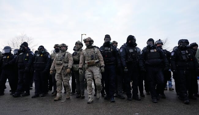 Stand With ICE – Twitchy