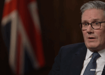 Starmer: I Will Be Prime Minister in 2027