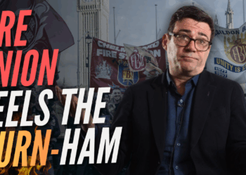 Starmer Must Not Block Burnham From Standing in By-Election – Guido Fawkes