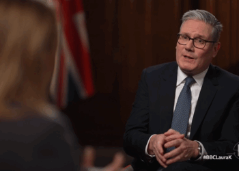 Starmer: We Will Pursue Alignment With EU Single Market